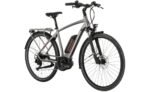 Carver Tour E LTD 400 Wh 28 Zoll Diamant – Bild 11