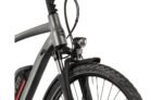 Carver Tour E LTD 400 Wh 28 Zoll Diamant – Bild 3