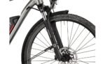 Carver Tour E LTD 400 Wh 28 Zoll Diamant – Bild 4