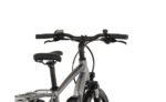 Carver Tour E LTD 400 Wh 28 Zoll Diamant – Bild 5