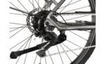 Carver Tour E LTD 400 Wh 28 Zoll Diamant – Bild 6