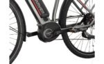 Carver Tour E LTD 400 Wh 28 Zoll Diamant – Bild 9