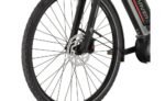 Carver Tour E LTD 400 Wh 28 Zoll Diamant – Bild 10