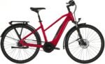 Carver Tour E.410 400 Wh 28 Zoll Trapez 2026 – Bild 2