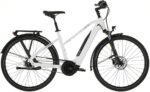 Carver Tour E.410 400 Wh 28 Zoll Trapez 2026 – Bild 3