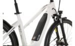 Carver Tour E.410 400 Wh 28 Zoll Trapez 2026 – Bild 4