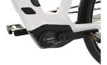 Carver Tour E.410 400 Wh 28 Zoll Trapez 2026 – Bild 5