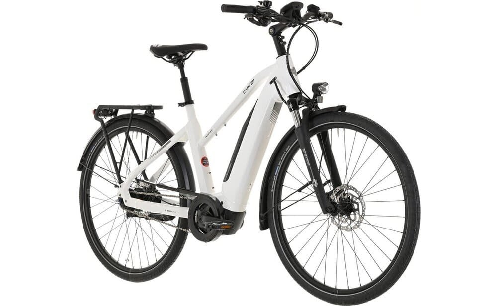 Carver Tour E.410 400 Wh 67 Carver Tour E.410 400 Wh 28 Zoll Trapez 2026 – Bild 1