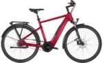 Carver Tour E.410 Trapez 400 Wh 28 Zoll 2026 – Bild 6
