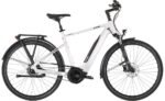 Carver Tour E.410 Trapez 400 Wh 28 Zoll 2026 – Bild 5