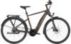 Carver Tour E.410 Trapez 400 Wh 28 Zoll 2026