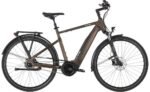 Carver Tour E.410 Trapez 400 Wh 28 Zoll 2026