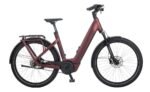 E-Bike Manufaktur 5NF 750 Wh 27,5 Zoll Tiefeinsteiger