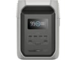 EcoFlow Delta 3 1500 Powerstation 1536 Wh 3600 W – Bild 4