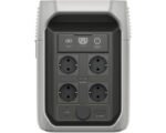EcoFlow Delta 3 1500 Powerstation 1536 Wh 3600 W – Bild 3
