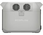 EcoFlow Delta 3 1500 Powerstation 1536 Wh 3600 W – Bild 2