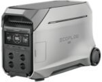 EcoFlow Delta Pro 3 Powerstation 4096 Wh