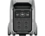 EcoFlow Delta Pro 3 Powerstation 4096 Wh – Bild 3