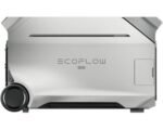 EcoFlow Delta Pro 3 Powerstation 4096 Wh – Bild 6