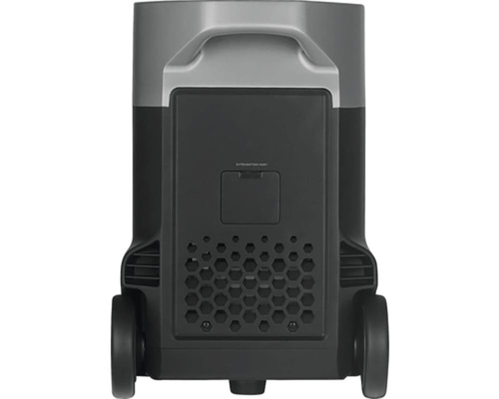 EcoFlow Delta-Pro Zusatzakku 3.6kWh – Bild 2