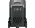 EcoFlow Power Station Delta PRO Akkubatterie 3600 Wh tragbar – Bild 2