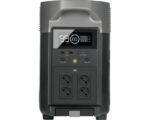 EcoFlow Power Station Delta PRO Akkubatterie 3600 Wh tragbar – Bild 5
