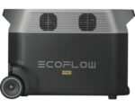 EcoFlow Power Station Delta PRO Akkubatterie 3600 Wh tragbar – Bild 3