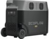 EcoFlow Power Station Delta PRO Akkubatterie 3600 Wh tragbar