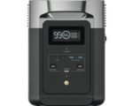 EcoFlow Powerstation Delta 2 1024 Wh Wechselstrom und Solarladegerät – Bild 2