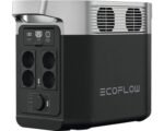 EcoFlow Powerstation Delta 2 1024 Wh Wechselstrom und Solarladegerät – Bild 4