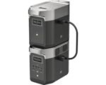 Ecoflow Delta 2 Zusatz Akku