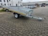 Eduard 2014 UE 750 kg Hochlader