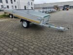 Eduard 2014 UE 750 kg Hochlader