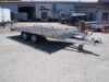 Eduard 4020 GD KFZ Multi Transport Anhänger 2700 kg