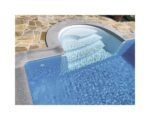 Styropor Pool Set Planet Pool Luxus P30 Einbaupool 800x400x150 – Bild 2