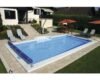 Einbaupool Styropor Pool Set Planet Pool Plus P25