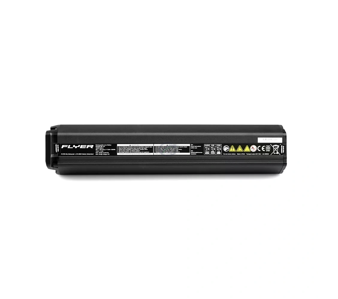 Flyer Akku FIB 630 36V 16.75Ah – Bild 3