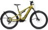 Flyer G1 Goroc X 2.10 630 Wh 29 Zoll Fully