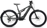 Flyer G1 Goroc X 2.10 630 Wh 29 Zoll Fully – Bild 4