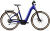 Flyer G1 Gotour 7.12 XC 750 Wh 28 Zoll Tiefeinsteiger