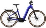 Flyer G1 Gotour 7.12 XC 750 Wh 28 Zoll Tiefeinsteiger