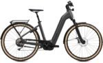 Flyer G1 Gotour 7.12 XC 750 Wh 28 Zoll Tiefeinsteiger – Bild 3