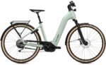 Flyer G1 Gotour 7.12 XC 750 Wh 28 Zoll Tiefeinsteiger – Bild 2