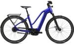 Flyer G1 Gotour 7.23 Trapez 750 Wh 28 Zoll 2026 – Bild 2