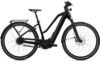 Flyer G1 Upstreet 7.23 750 Wh 28 Zoll Trapez