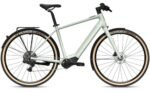Flyer G1 Upstreet SL 3.10 400 Wh 28 Zoll Diamant 2026 – Bild 5