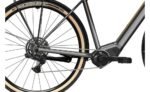 Flyer G1 Upstreet SL 3.10 400 Wh 28 Zoll Diamant 2026 – Bild 3