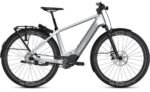 Flyer G1 Upstreet TR:CF 7.63 700 Wh 29 Zoll Diamant 2026