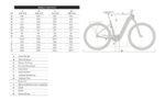 Flyer Gotour5 5.00 D0 630 Wh 28 Zoll Tiefeinsteiger – Bild 2