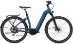 Flyer Gotour6 7.10 Tiefeinsteiger 625 Wh 28 Zoll – Bild 8
